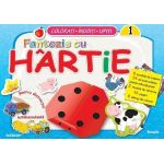 Fantezie cu hartie 1 | 