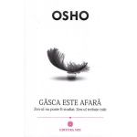 Gasca este afara | Osho