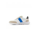Pantofi sport cu model colorblock Murvaise