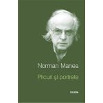 Plicuri si portrete | Norman Manea