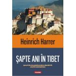 Sapte ani in Tibet | Heinrich Harrer