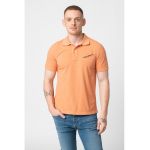 Tricou polo slim fit Smith