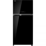 Frigider cu 2 usi Toshiba GR-RT820PGJ-XK, 608 l, NoFrost, Compresor inverter, Clasa A++