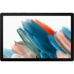 Tableta Samsung Galaxy Tab A8, 10.5", Octa Core, 32GB, 3GB RAM, 4G LTE, Silver