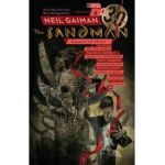 Sandman Volume 4