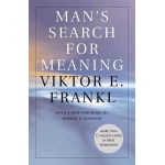 Man's Search for Meaning - Viktor E. Frankl