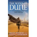 The Winds of Dune - Brian Herbert