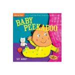 Baby Peekaboo - Kate Merritt