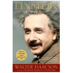 Einstein: His Life and Universe - Walter Isaacson