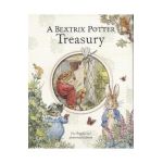 A Beatrix Potter Treasury - Beatrix Potter