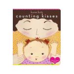 Counting Kisses: Counting Kisses - Karen Katz