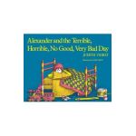 Alexander and the Terrible, Horrible, No Good, Very Bad Day - Judith Viorst