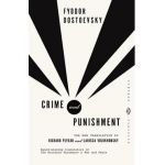 Crime and Punishment - Fyodor Dostoevsky