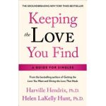 Keeping the Love You Find - Harville Hendrix