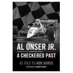 Al Unser Jr: A Checkered Past - Al Unser