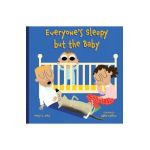 Everyone's Sleepy But the Baby - Ad&#65533;le Dafflon
