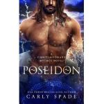 Poseidon - Spade