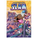 Agents of Slam - Dave Scheidt