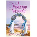 A Vineyard Wedding - Jean Stone