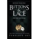 Buttons and Lace - Kris Kendall