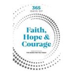 365 Days of Faith, Hope & Courage - Bob Gass