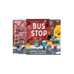 Bus Stop - Angela H. Dale