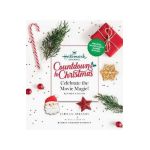 Hallmark Channel Countdown to Christmas: Celebrate the Movie Magic (Revised Edition) - Caroline Mckenzie