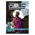 The Gospel of Luke: Word for Word Bible Comic: NIV Translation - Simon Amadeus Pillario