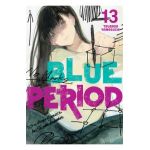 Blue Period 13 - Tsubasa Yamaguchi