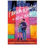 French Kissing in New York - Anne-sophie Jouhanneau