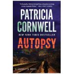 Autopsy: A Scarpetta Novel - Patricia Cornwell