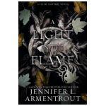 A Light in the Flame: A Flesh and Fire Novel - Jennifer L. Armentrout