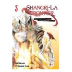 Shangri-La Frontier 3 - Ryosuke Fuji