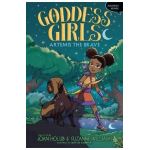 Artemis the Brave Graphic Novel - Joan Holub