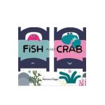 Fish and Crab - Marianna Coppo