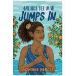 Aniana del Mar Jumps in - Jasminne Mendez