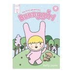 Bunnygirl: The First Adventure - Holly Jayne