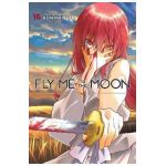 Fly Me to the Moon, Vol. 16 - Kenjiro Hata