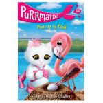 Purrmaids #13: Purr-Ty in Pink - Sudipta Bardhan-quallen