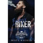 Bexley's Biker - Misty Walker