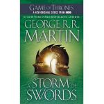 A Storm of Swords - George R. R. Martin
