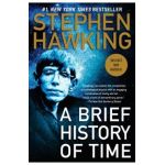 A Brief History of Time - Stephen Hawking