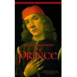 The Prince - Niccolo Machiavelli
