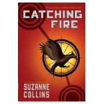 Catching Fire - Suzanne Collins