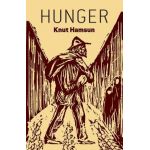 Hunger - Knut Hamsun