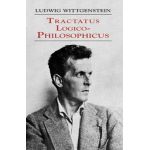 Tractatus Logico-Philosophicus - Ludwig Wittgenstein