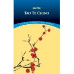 Tao Te Ching - Lao Tzu