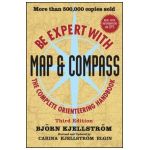 Be Expert with Map and Compass - Bjorn Kjellstrom