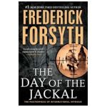 The Day of the Jackal - Frederick Forsyth