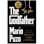 The Godfather: 50th Anniversary Edition - Mario Puzo